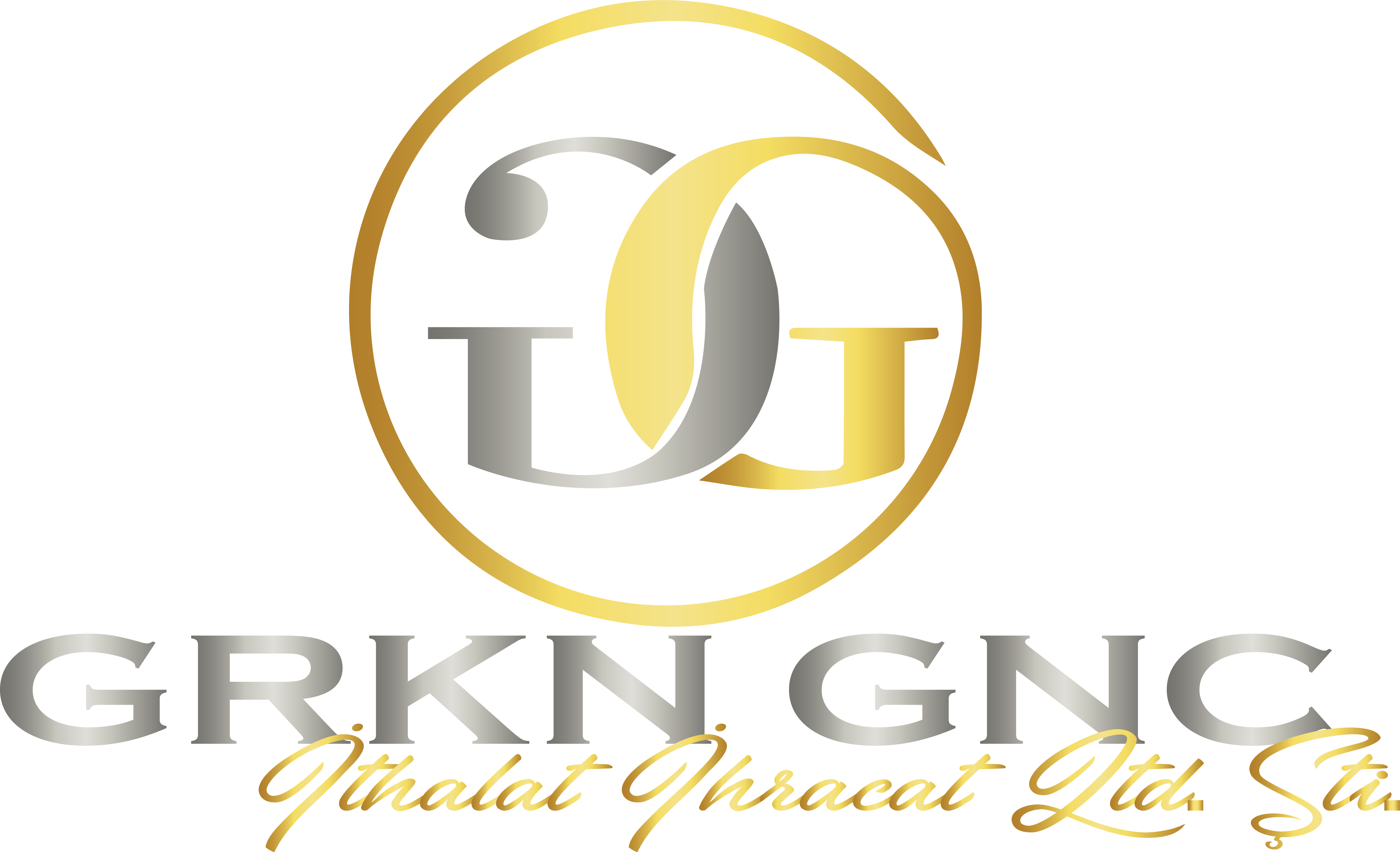 GRKNGNC İTHALAT İHRACAT LTD. ŞTİ.